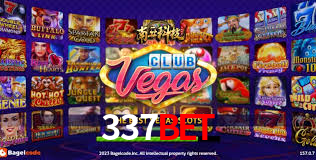 Welcome Bonus 337bet
