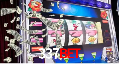 Bonus Features 337bet