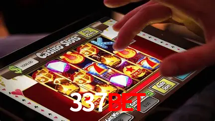 Slot Games 337bet
