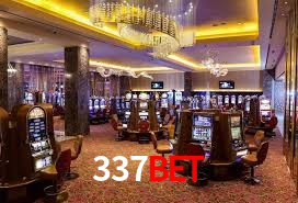 Tournaments 337bet
